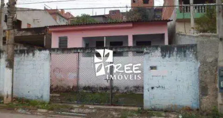 Venda de casa no jardim pinheiro, em arujá/sp, 250m² com 2 quartos, sala de estar com varanda em frente, lavanderia e garagem p/ 2 autos. consulte-nos