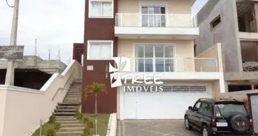 Casa venda localizado em arujá condomínio real park com área total de 330 m² 300 m², distribuídos em 3 dormitórios todos com sacada. consulte-nos