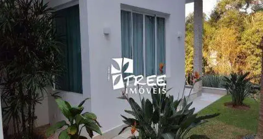 Casa a venda em arujá localizado no condomínio novo horizonte hills i e ii, excelente imóvel com área total 2.200 m². consulte-nos.