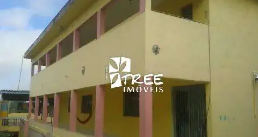VENDA DE SOBRADO NO JARDIM REAL, EM ARUJÁ/SP, 540m² com 03 quartos, suíte com hidro, 03 salas, churrasqueira, varanda e 03 vagas. CONSULTE-NOS.
