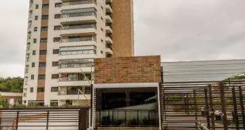 Venda de apartamento no condomínio horizontes, em arujá/sp, 193m² com 03 suítes, suíte master, sala ampla com varanda gourmet e 04 vagas. consulte-nos