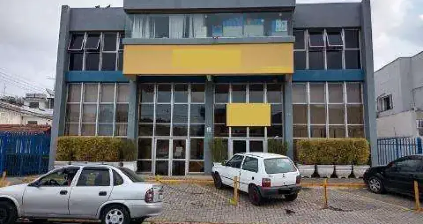 Venda de prédio comercial no centro de arujá/sp, oportunidade com 300m², em uma das principais avenidas da cidade com recepção e vagas! consulte-nos.