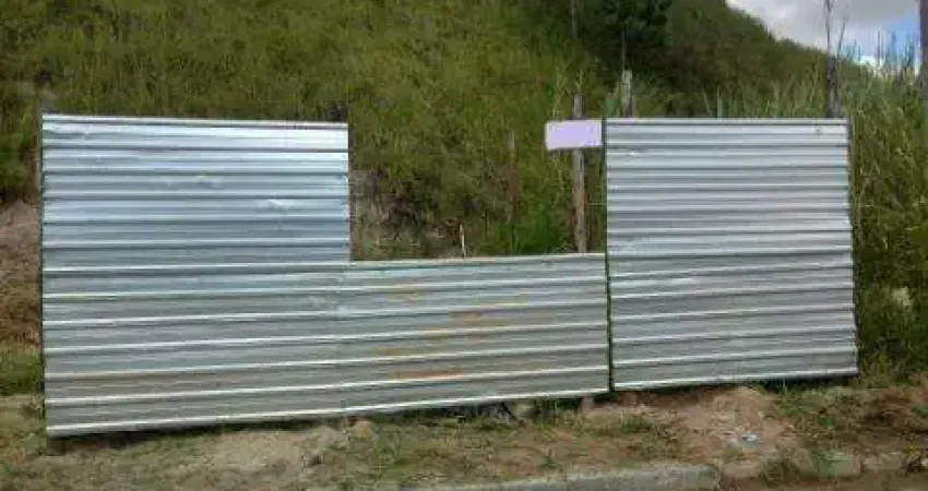 VENDA DE TERRENO NO JARDIM DAS CEREJEIRAS (VIA DUTRA), EM ARUJÁ/SP,  EXCELENTE OPORTUNIDADE de 74m² e medidas de 6,20m x 12m. CONSULTE-NOS.