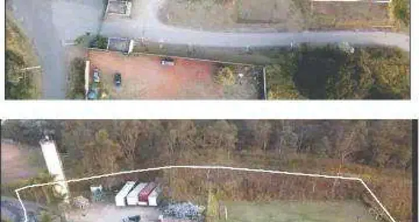 Venda de área industrial no bairro portão, em arujá/sp, 5165,09m². excelente oportunidade para construção de industria. consulte-nos