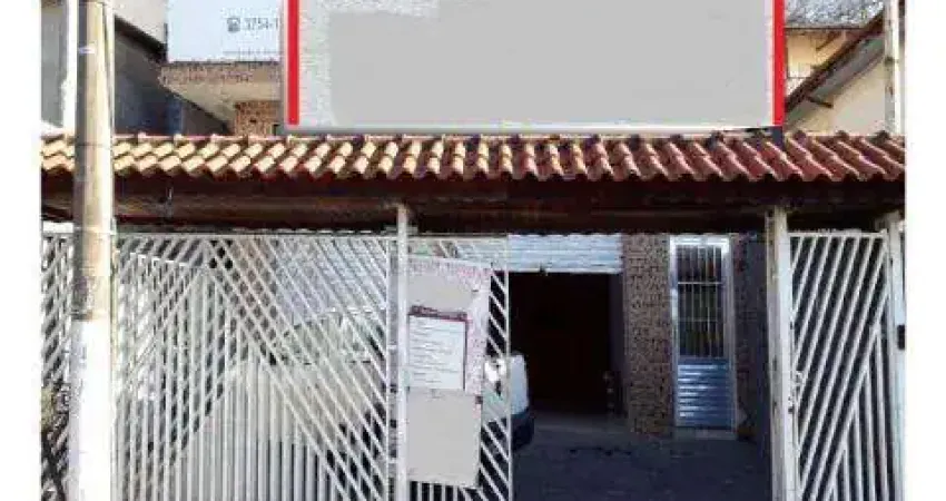 Locação de salão térreo no jardim rincão, em arujá/sp, 100m² com pé direito de 3,65m, divisórias, 2 toaletes e estacionamento. consulte-nos.