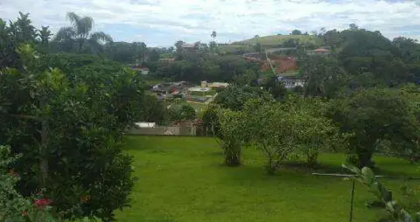 VENDA DE TERRENO NO BAIRRO ITAPETI, EM SANTA ISABEL/SP, OPORTUNIDADE com 1.000m², cercado e com acesso de eletricidade. CONSULTE-NOS.