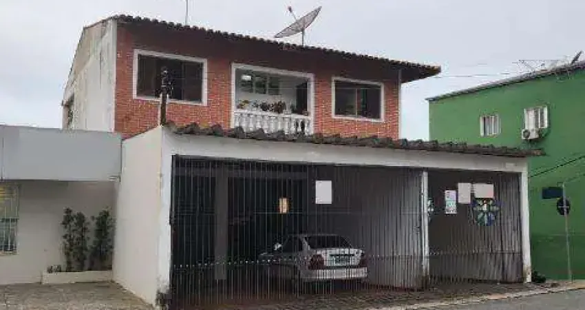VENDA DE CASA NO JARDIM RINCÃO, EM ARUJÁ/SP, 381m², 2 quartos, sala de estar e jantar. CONSULTE-NOS