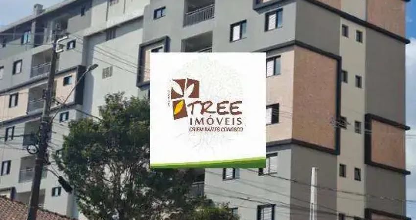 VENDA DE APARTAMENTO NO RESIDENCIAL GARDÊNIA, EM ARUJÁ/SP, sendo 07 tipos de plantas de 60m² a 88m² com vaga de estacionamento. CONSULTE-NOS.