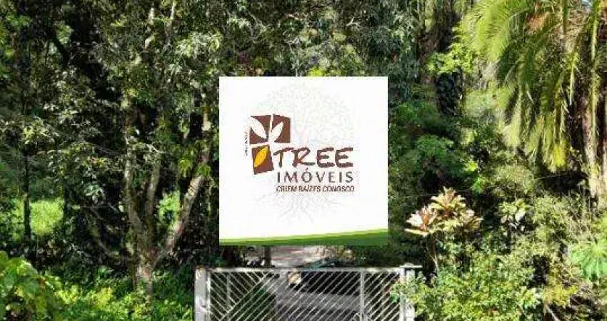 VENDA DE CHÁCARA NO VISTA ALEGRE, EM ARUJÁ/SP, OPORTUNIDADE com 5.160m², 4 quartos, sala ampla, cozinha ampla e grande área verde. CONSULTE-NOS