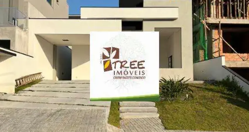 Venda de casa térrea no condomínio aruã brisas, em mogi das cruzes/sp, 321m² com 3 suítes, churrasqueira, piscina e 4 vagas para autos. consulte-nos.