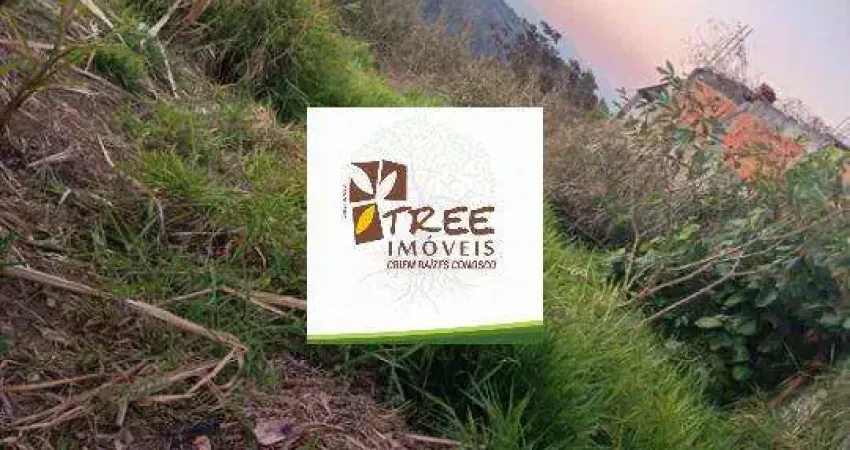 Venda de terreno no parque rodrigo barreto, em arujá/sp, oportunidade com 500m², ideal para galpão! consulte-nos.