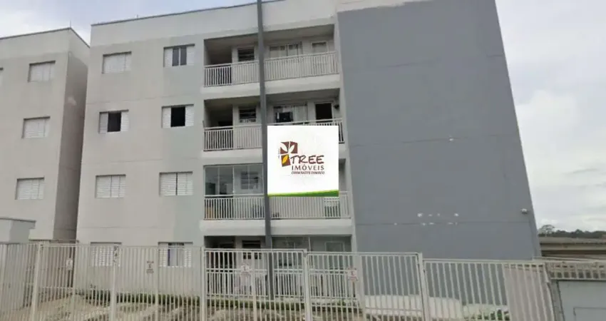 LOCAÇÃO DE APARTAMENTO NO PARQUE SCAFFID, EM ITAQUAQUECETUBA/SP, 69m² com 2 quartos, cozinha planejada, sala de estar e 01 vaga. CONSULTE-NOS.