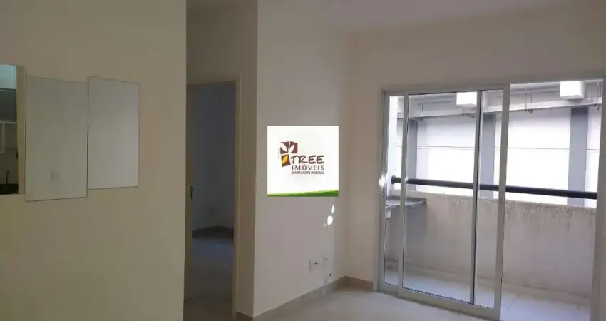 LOCAÇÃO DE APARTAMENTO NO MORADA ARUJÁ, EM ARUJÁ/SP, 57m² com 2 quartos, suíte, sala de estar com varanda, cozinha, lavanderia e 1 vaga. CONSULTE-NOS.