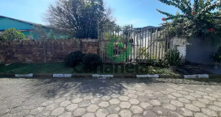Terreno à venda na Rua Carlos de Lima Júnior, sn, Carijó, Cananéia