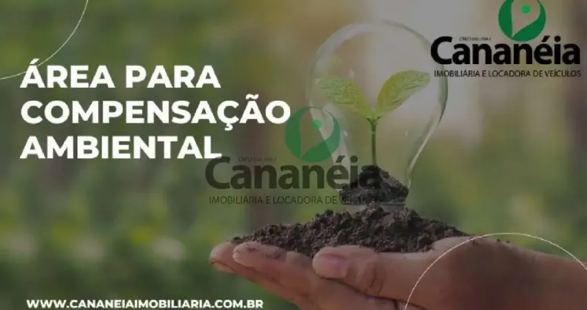Terreno à venda na Avenida Beira Mar, 245, Zona Rural, Cananéia