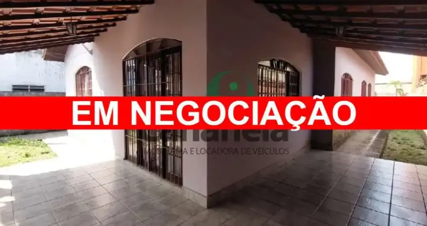 Casa com 4 quartos à venda na Avenida Independência, 1000, Vila Cabana, Cananéia