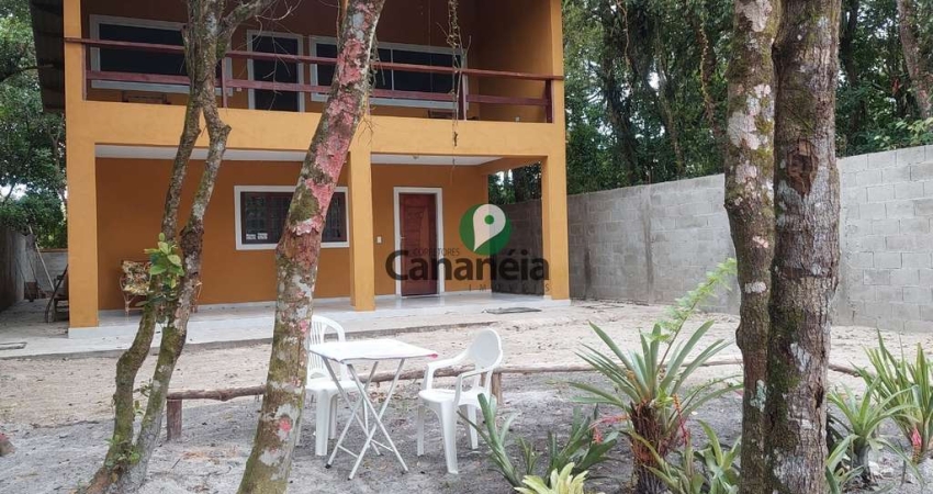 Casa com 3 quartos à venda na Avenida Independência, 1000, Jardim Candairó, Cananéia