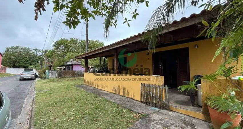 Casa com 2 quartos à venda na Rua Dr Fausto Von Atzingen, sn, Vila São João Batista, Cananéia
