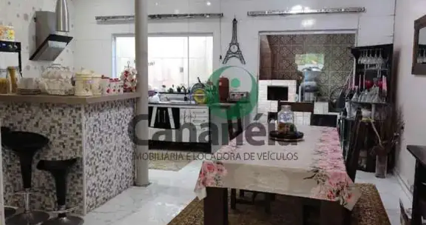 Casa com 4 dormitórios (1 suíte c/ closet) para venda - baln. terra nova - cananéia / sp