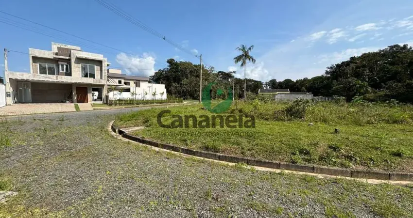 Terreno à venda na Reserva da Mata, Reserva da Mata, Cananéia