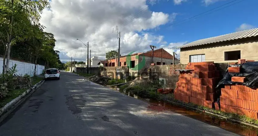 Casa para locação em Cananéia-SP, bairro Nova Cananéia: 2 quartos, 1 suíte, 60m², disponíveis a partir de março