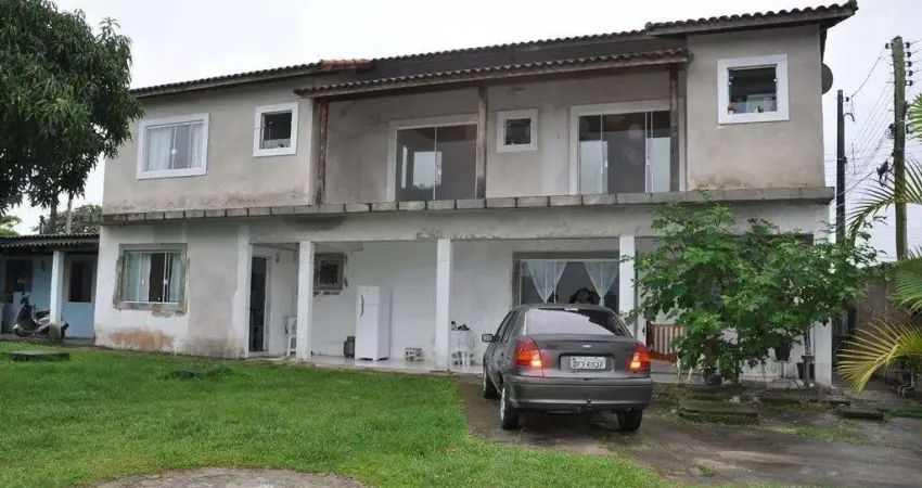 Disponível para venda - para residência ou pousada - Cananéia - Litoral Sul de SP