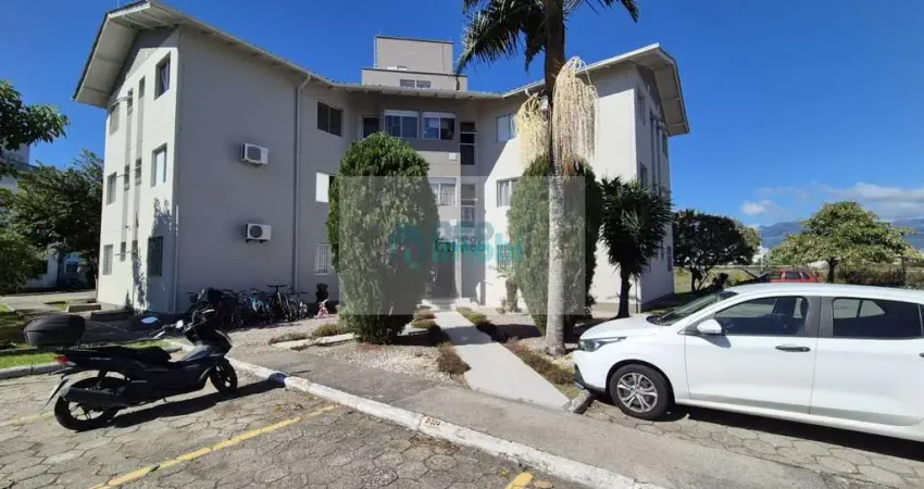 Apartamento Mobiliado com 2 Dormitórios, 54m², Residencial Ilha da Madeira, Palhoça, SC