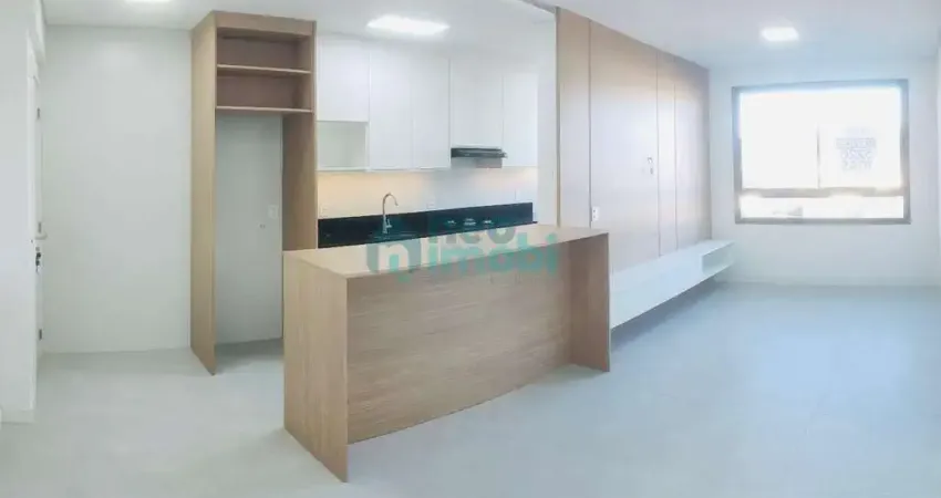 Apartamento 2 suítes, 64,98 m² privativos, terrace residence, carvoeira