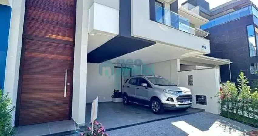 Casa com 3 quartos à venda em Deltaville, Biguaçu 