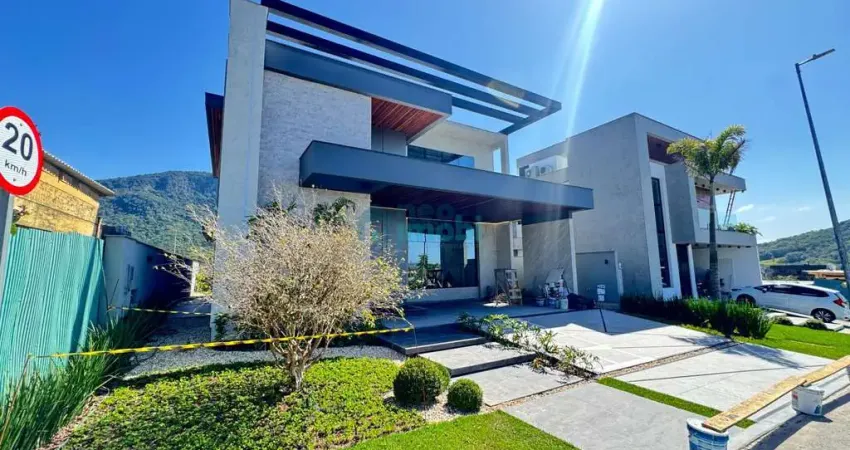 Casa com 4 quartos à venda na Rua Lagoinha, 450, Pedra Branca, Palhoça