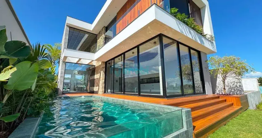 Casa com 3 quartos à venda em Pedra Branca, Palhoça 