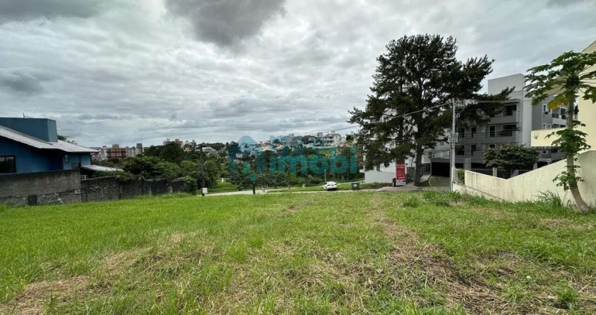 Terreno a venda com 511m², Pedra Branca, Palhoça, SC