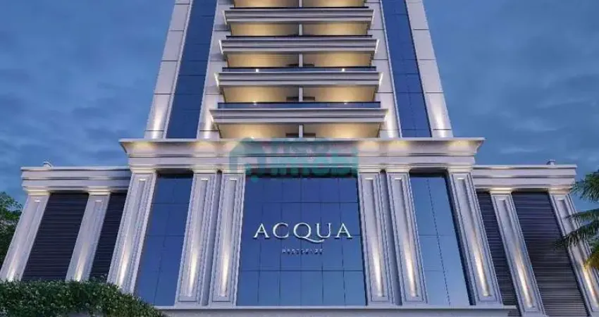 Apartamento com até 3 dormitórios, 88,12m², lançamento no Pagani, Palhoça, SC