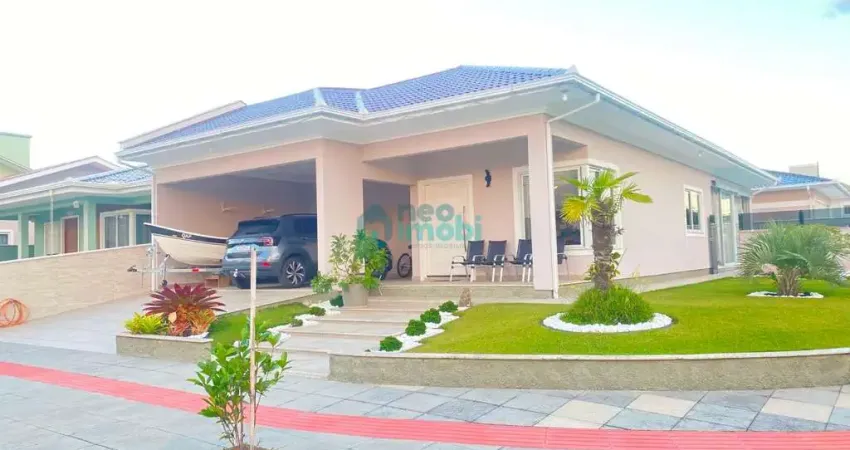 Casa com 3 quartos à venda na Praia de Fora, Palhoça 