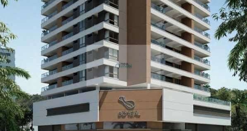 Apartamento em Pedra Branca  -  Palhoca