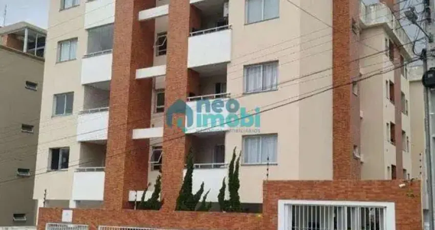 Apartamento com 2 dormitórios, 55,7m², pedra branca, palhoça, sc