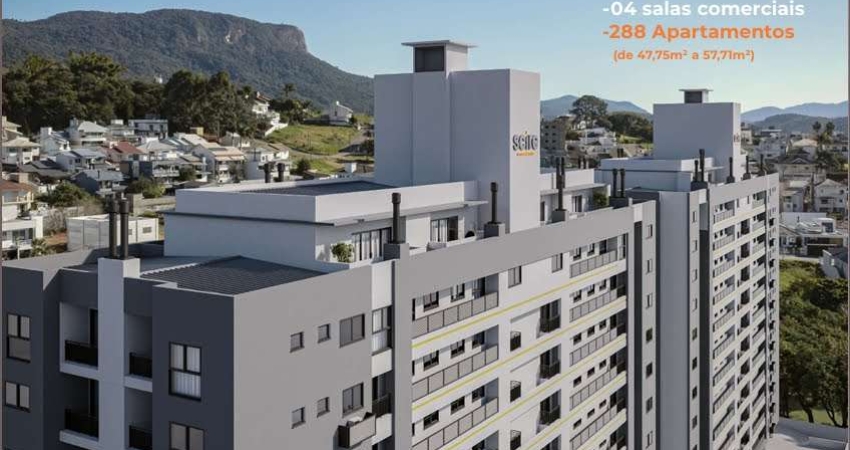 Apartamento em Palhoca