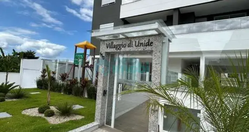 Apartamento com 3 quartos à venda no Passa Vinte, Palhoça 