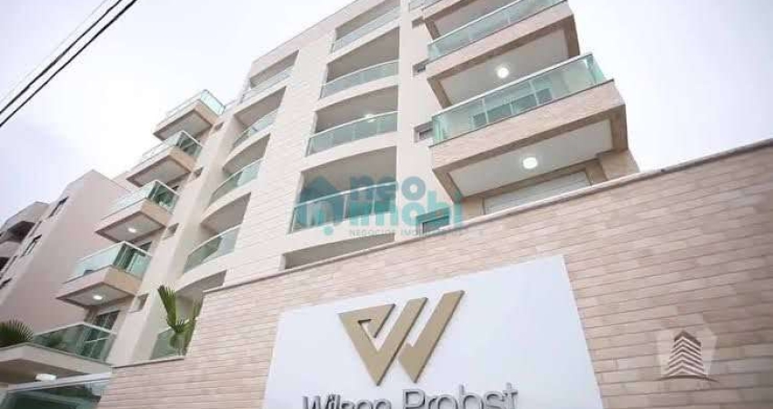 Apartamento com 2 quartos à venda no Centro, Palhoça 