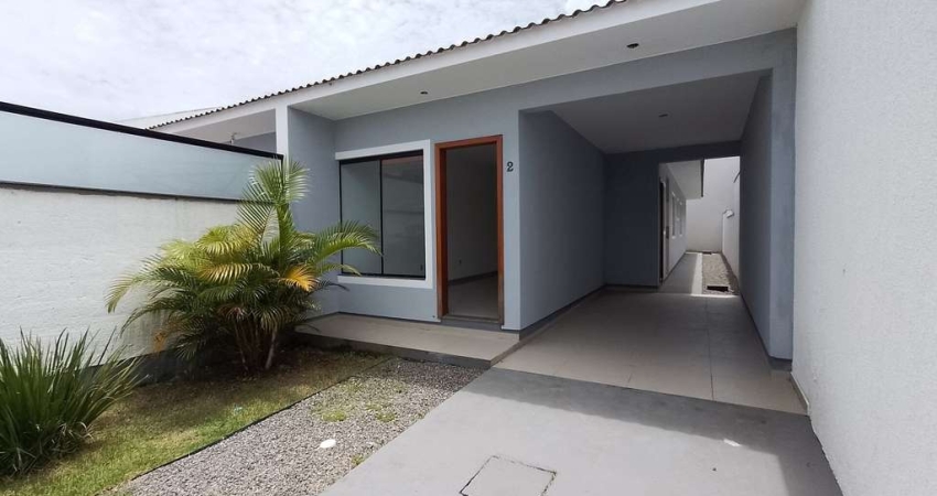 Casa em São José