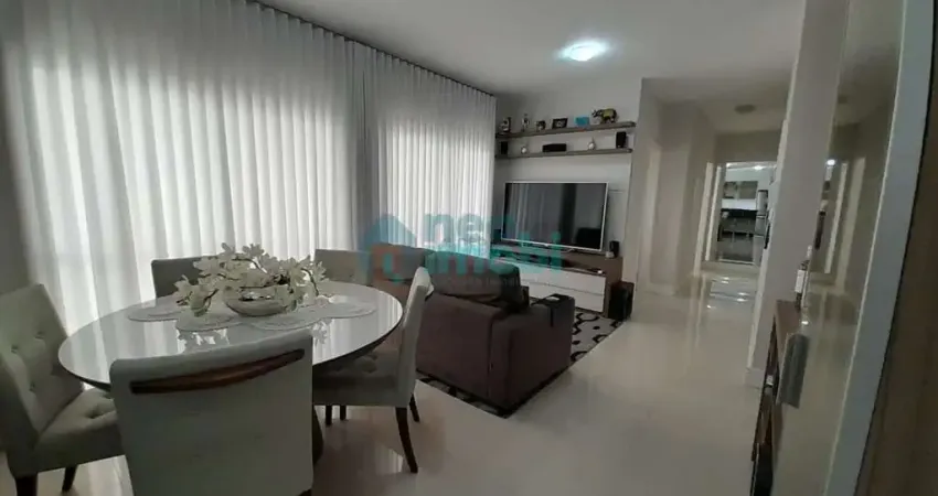 Apartamento com 2 quartos à venda no Centro, Palhoça 