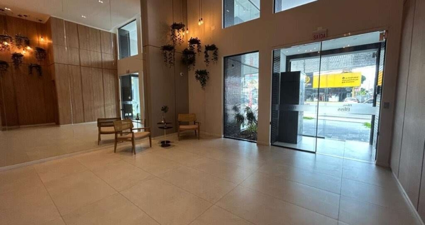 Apartamento em Balneário  -  Florianópolis