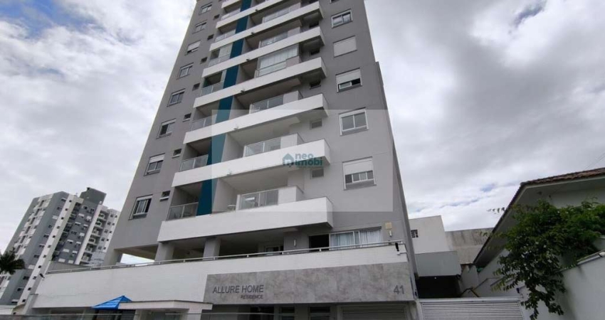 Apartamento 2 dormitórios, 76 m² privativos, Allure Home, Barreiros