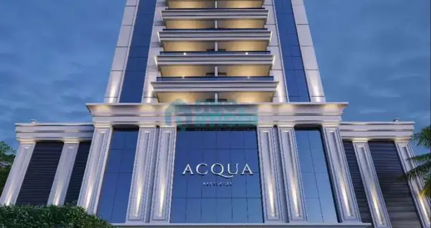 Apartamento com 2 dormitórios, 73,22m², Pagani, Palhoça, SC