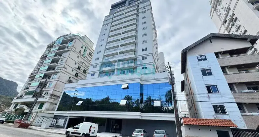 Apartamento com 2 quartos à venda na Rua do Bunganvília, Pedra Branca, Palhoça