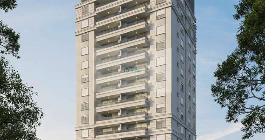 Apartamento com 3 quartos à venda em Pedra Branca, Palhoça 