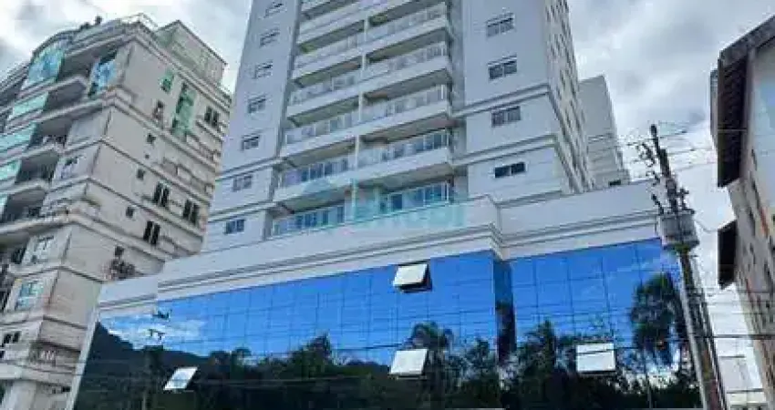 Apartamento com 3 dormitórios, cuor di leone, pedra branca, palhoça, sc