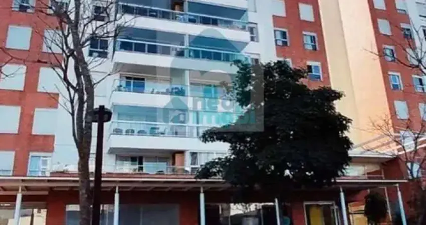 Apartamento com 3 quartos para alugar em Pedra Branca, Palhoça 
