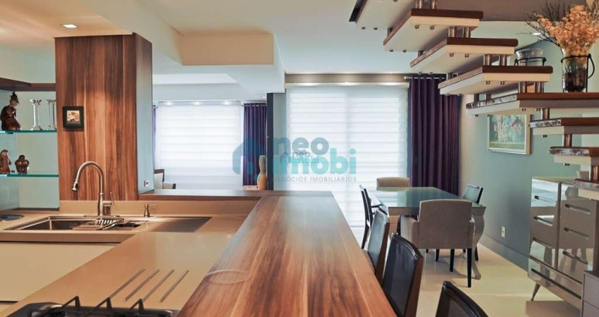 Apartamento com 3 quartos à venda no Centro, Florianópolis 