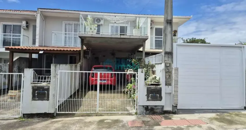 Casa com 2 quartos à venda no Potecas, São José 